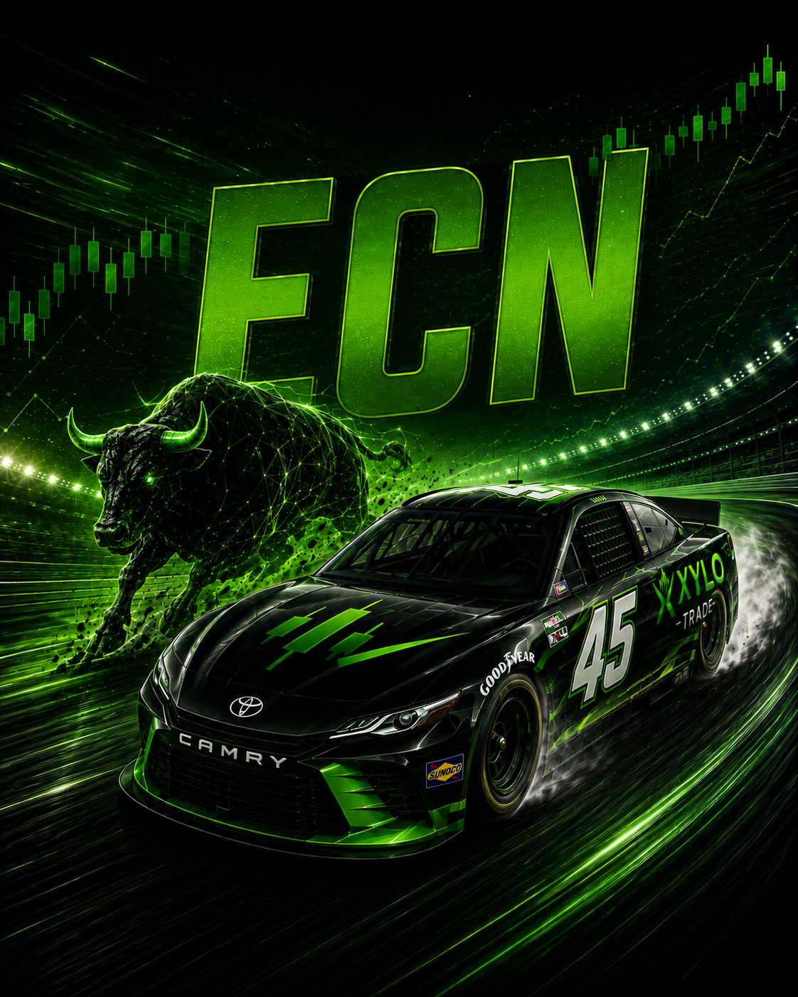 ECN Account